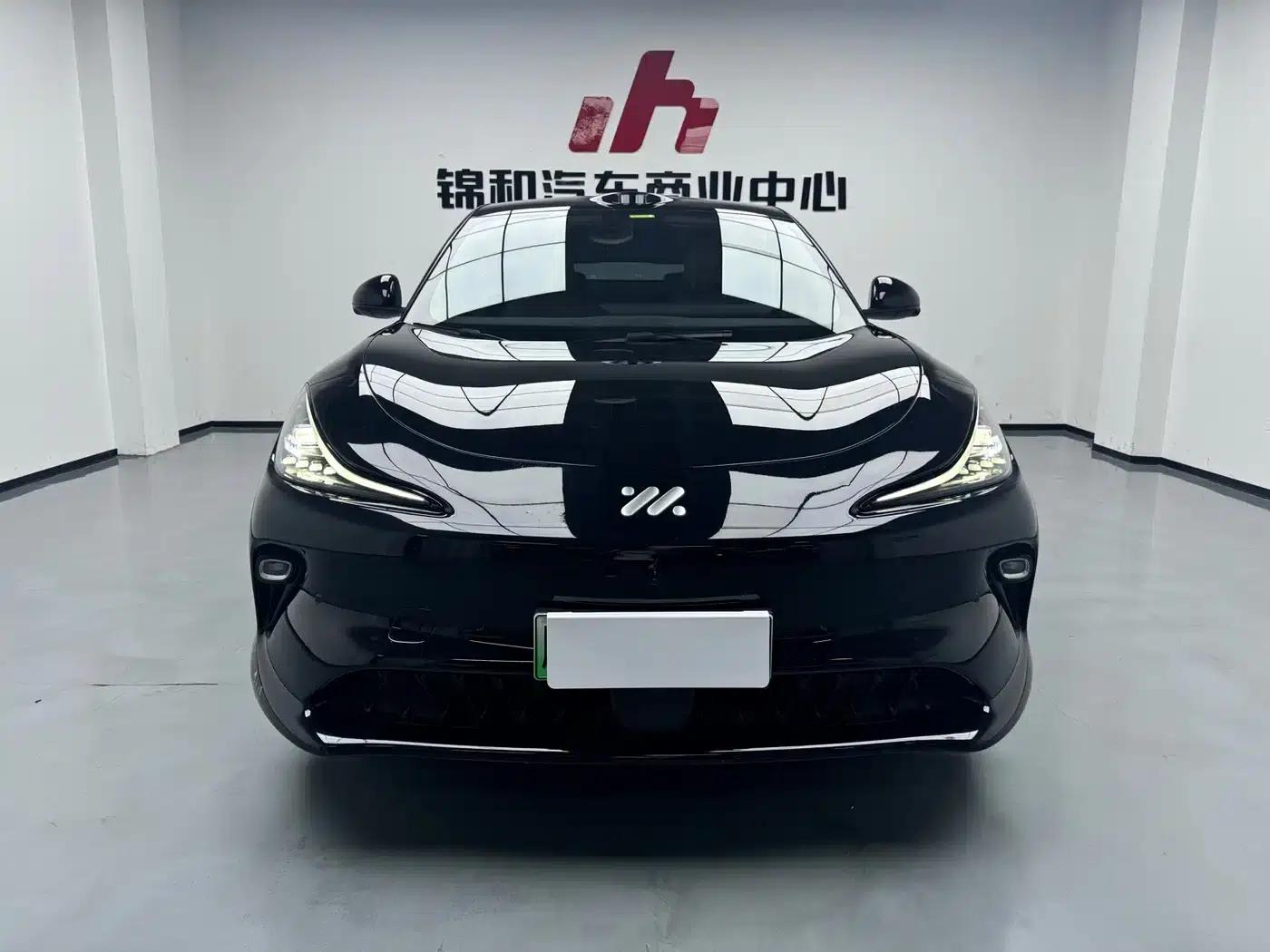 2023 Smart LS6 Max Standard Edition — миниатюра 2