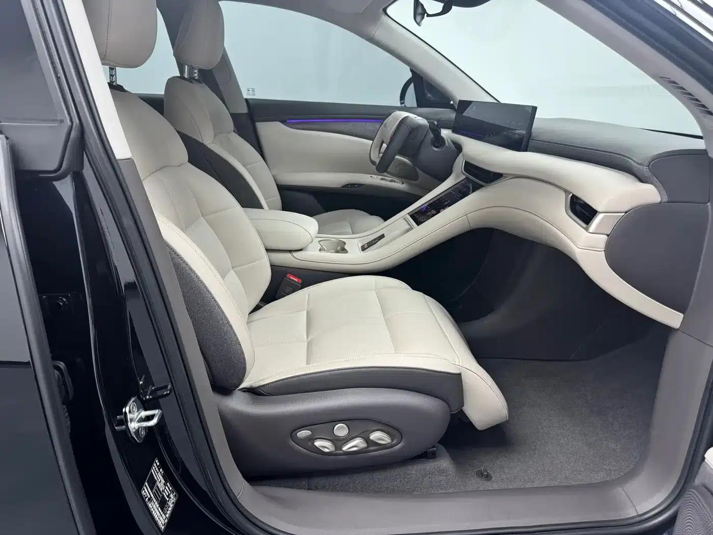 2023 Smart LS6 Max Standard Edition — миниатюра 11