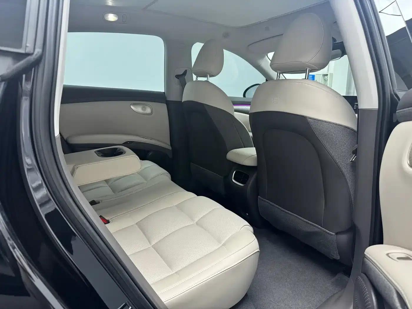 2023 Smart LS6 Max Standard Edition — миниатюра 13