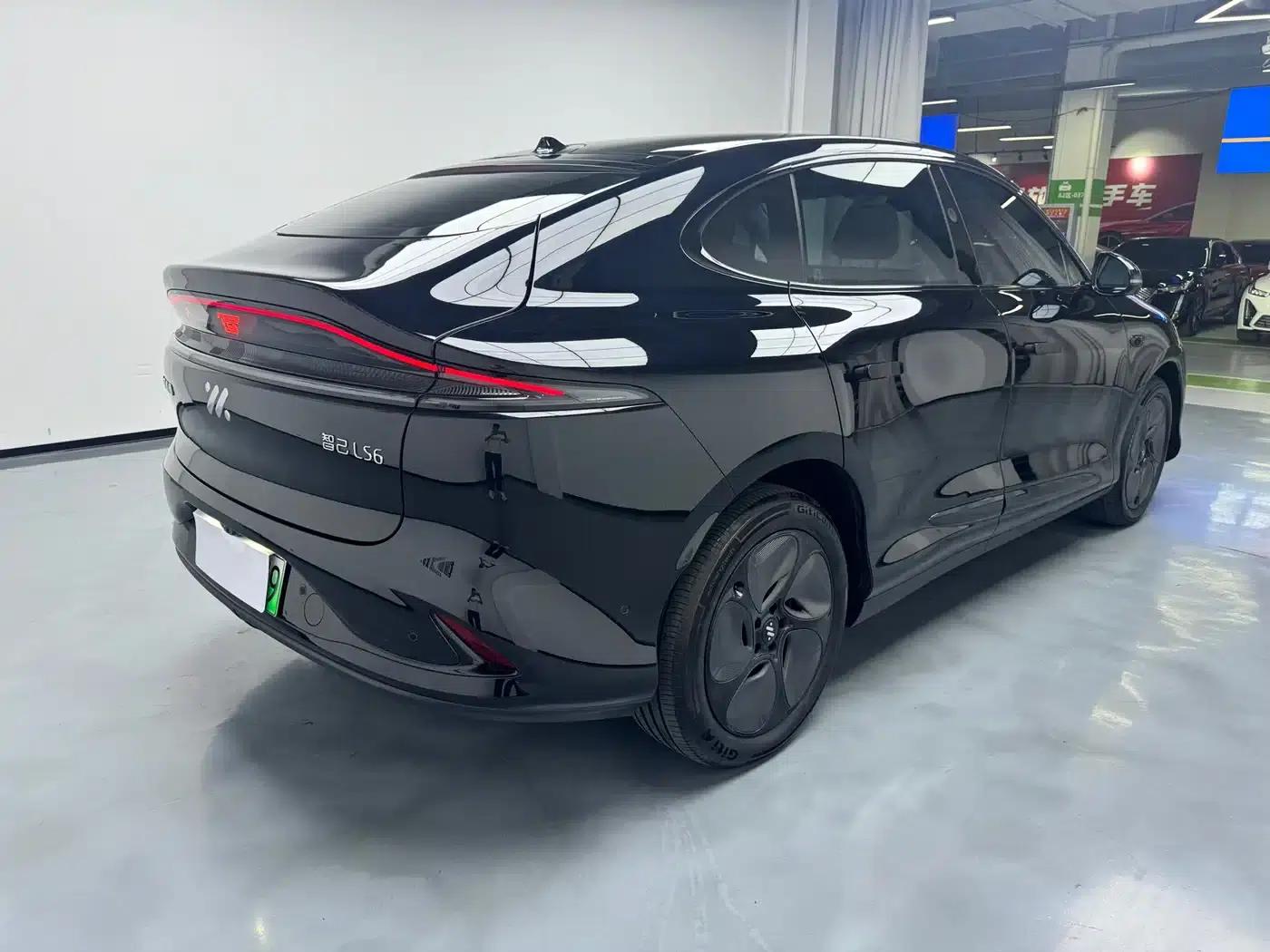 2023 Smart LS6 Max Standard Edition — миниатюра 14