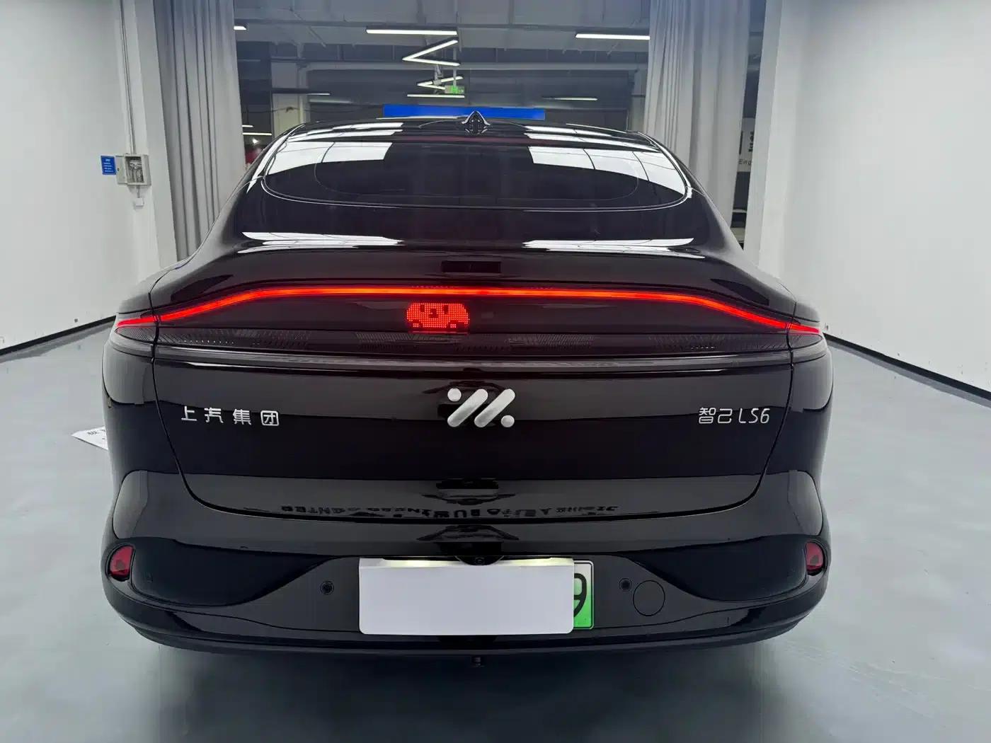 2023 Smart LS6 Max Standard Edition — миниатюра 15