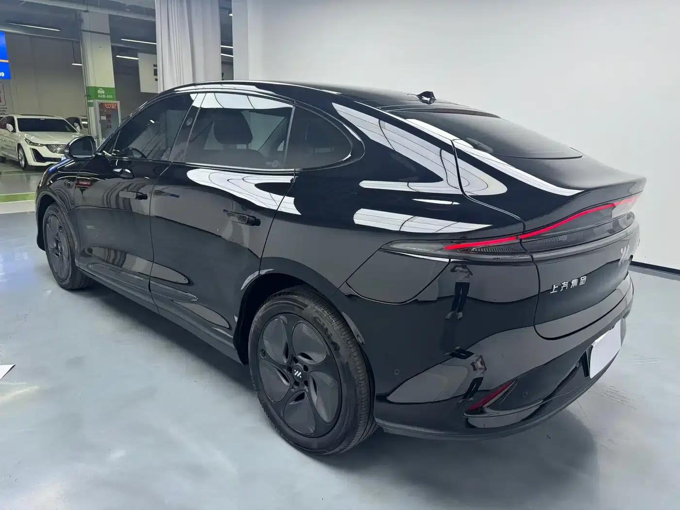 2023 Smart LS6 Max Standard Edition — миниатюра 16