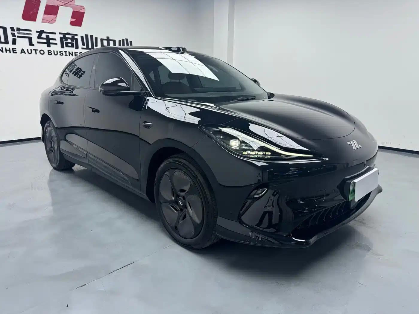 2023 Smart LS6 Max Standard Edition — миниатюра 3