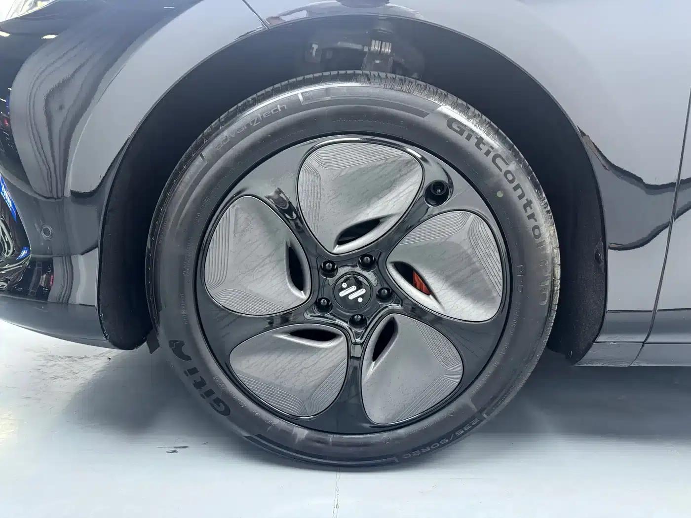 2023 Smart LS6 Max Standard Edition — миниатюра 4