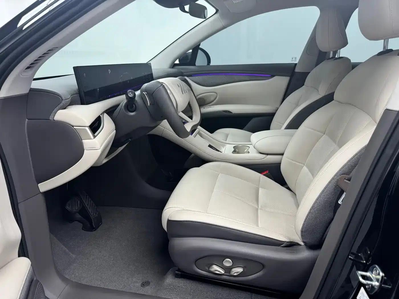 2023 Smart LS6 Max Standard Edition — миниатюра 6