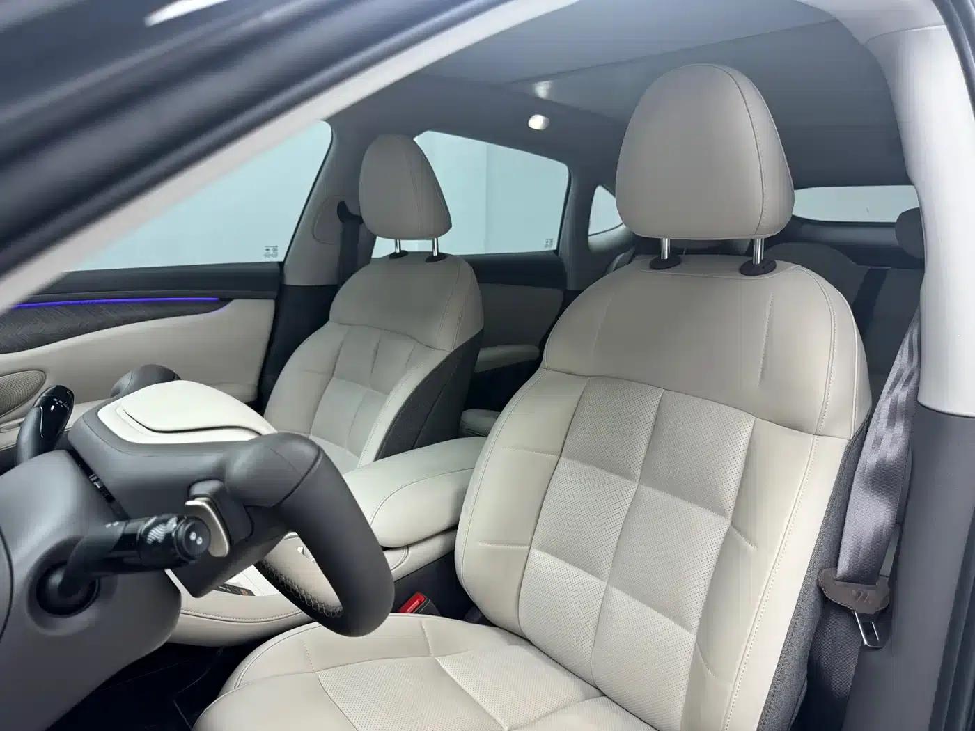 2023 Smart LS6 Max Standard Edition — миниатюра 9