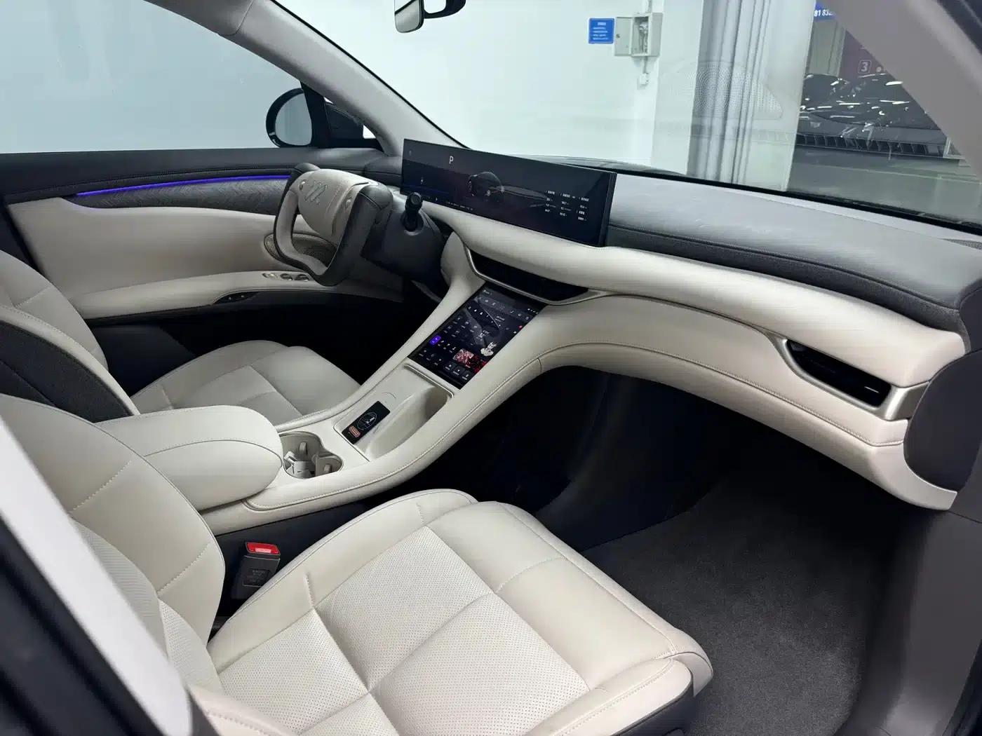 2023 Smart LS6 Max Standard Edition — миниатюра 10
