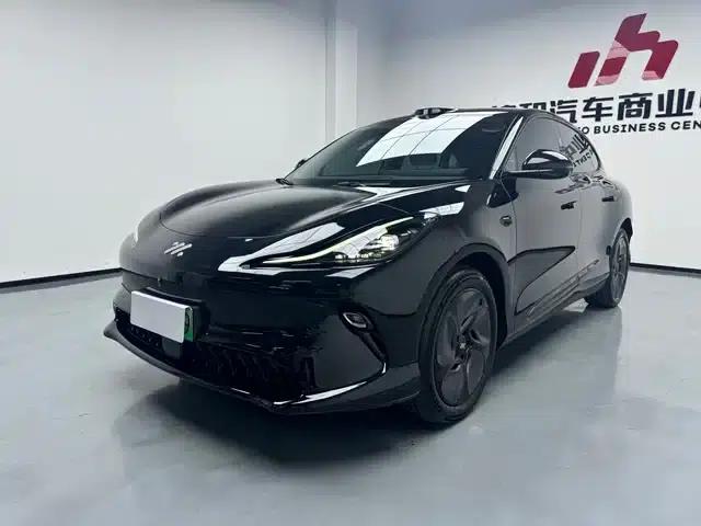 2023 Smart LS6 Max Standard Edition