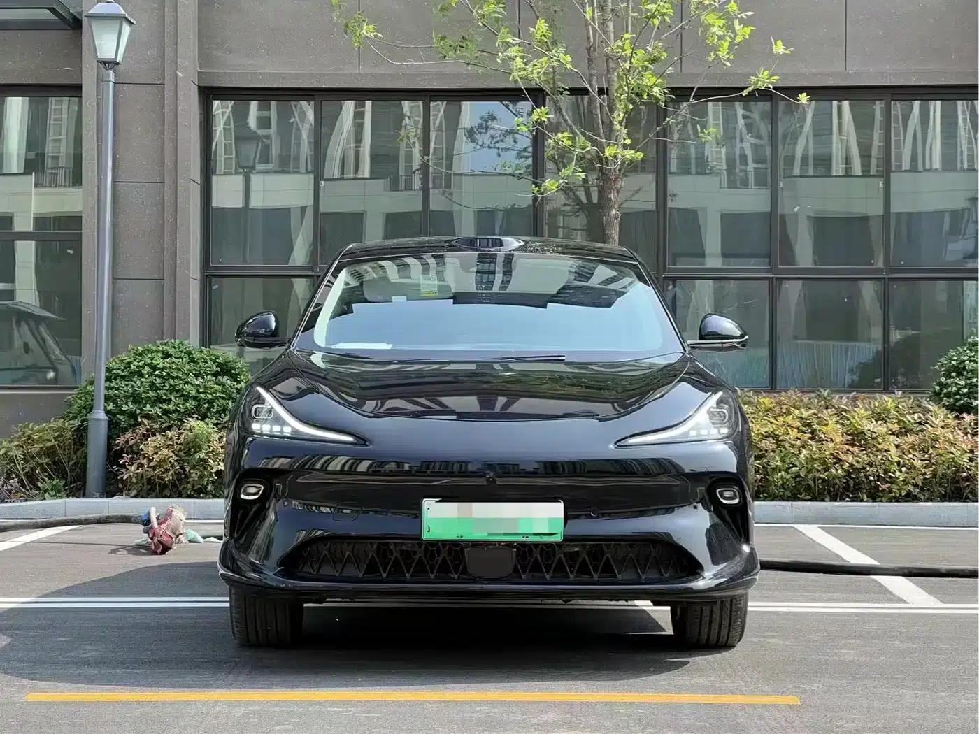 SmartDrive LS6 2025 Model - Lizard Intelligent Driving Edition — миниатюра 2