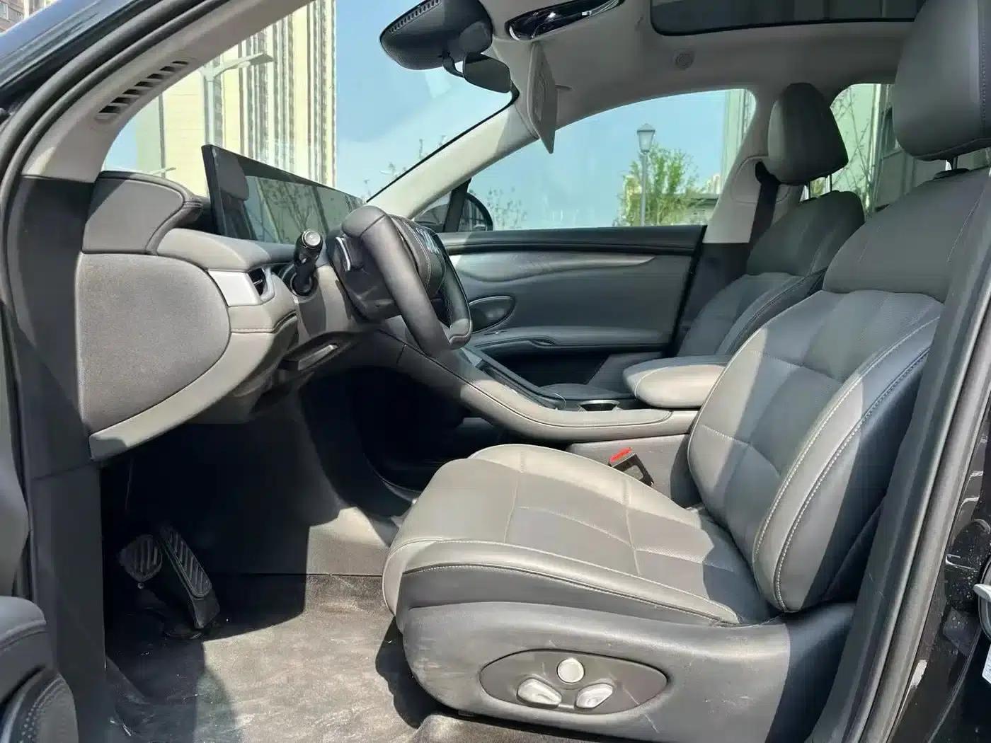 SmartDrive LS6 2025 Model - Lizard Intelligent Driving Edition — миниатюра 4