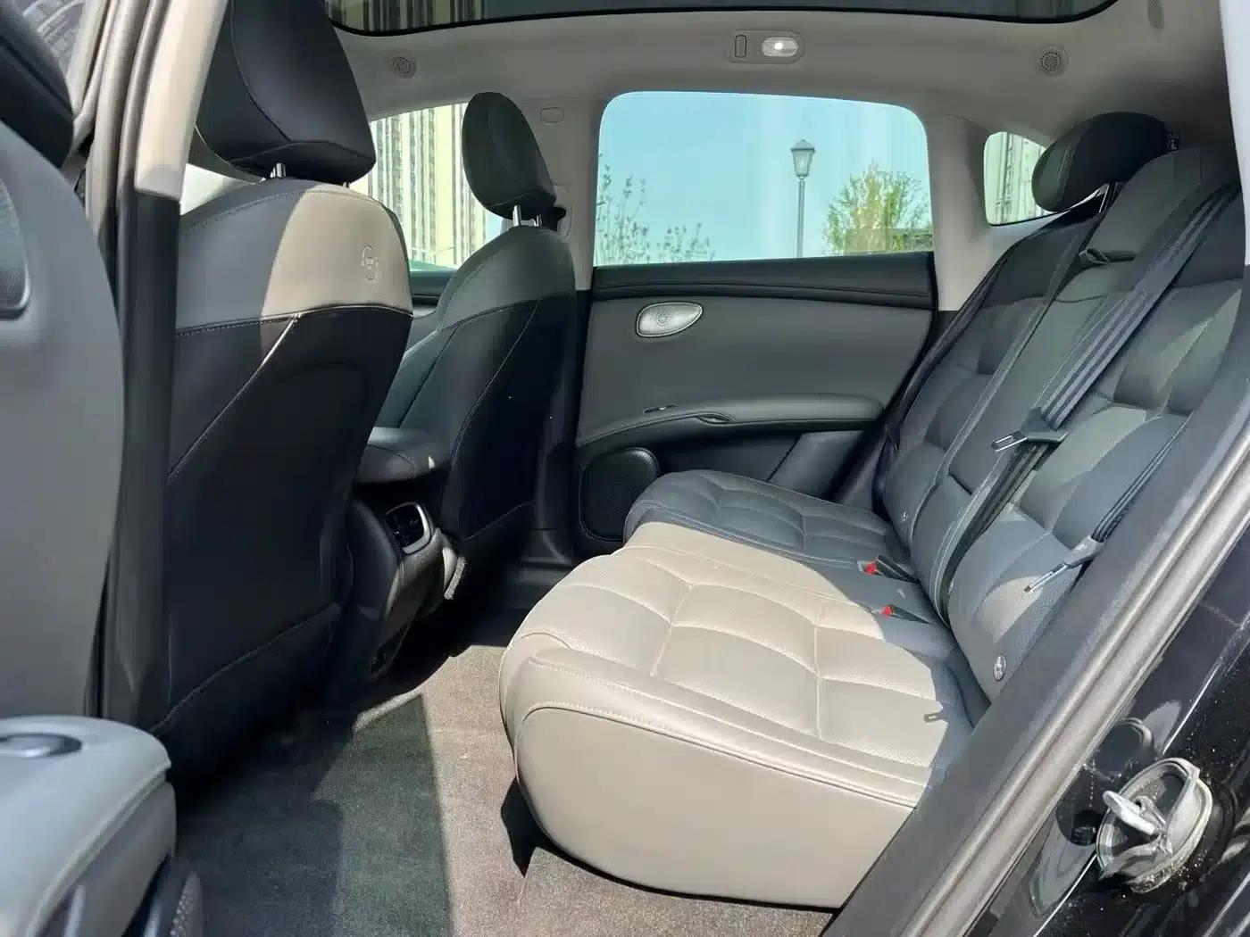 SmartDrive LS6 2025 Model - Lizard Intelligent Driving Edition — миниатюра 5