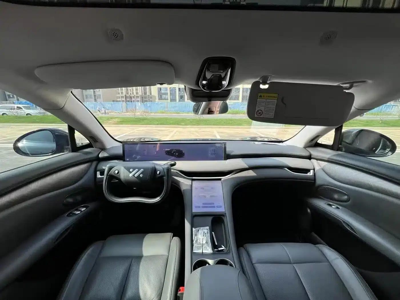 SmartDrive LS6 2025 Model - Lizard Intelligent Driving Edition — миниатюра 6