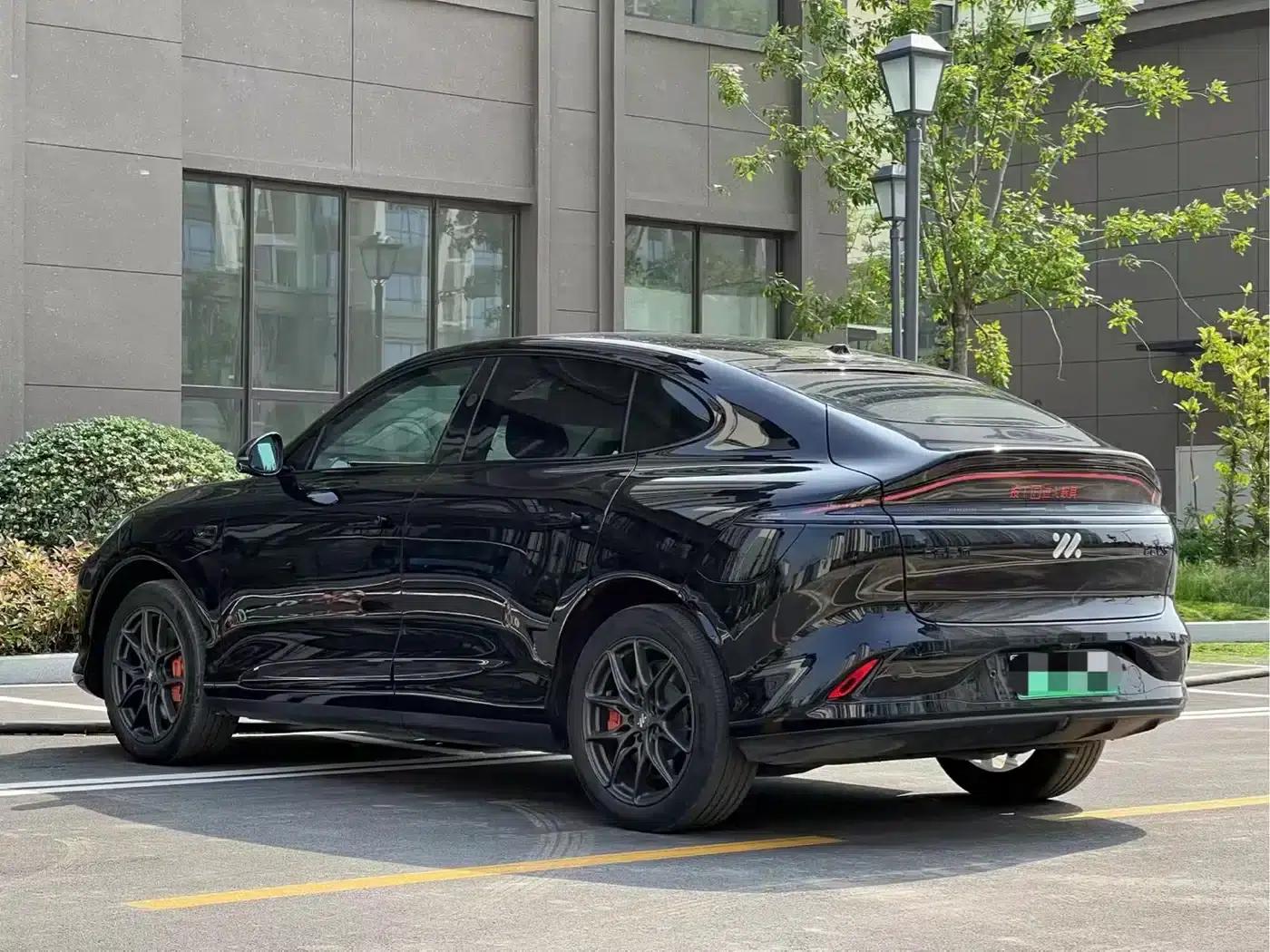 SmartDrive LS6 2025 Model - Lizard Intelligent Driving Edition — миниатюра 7