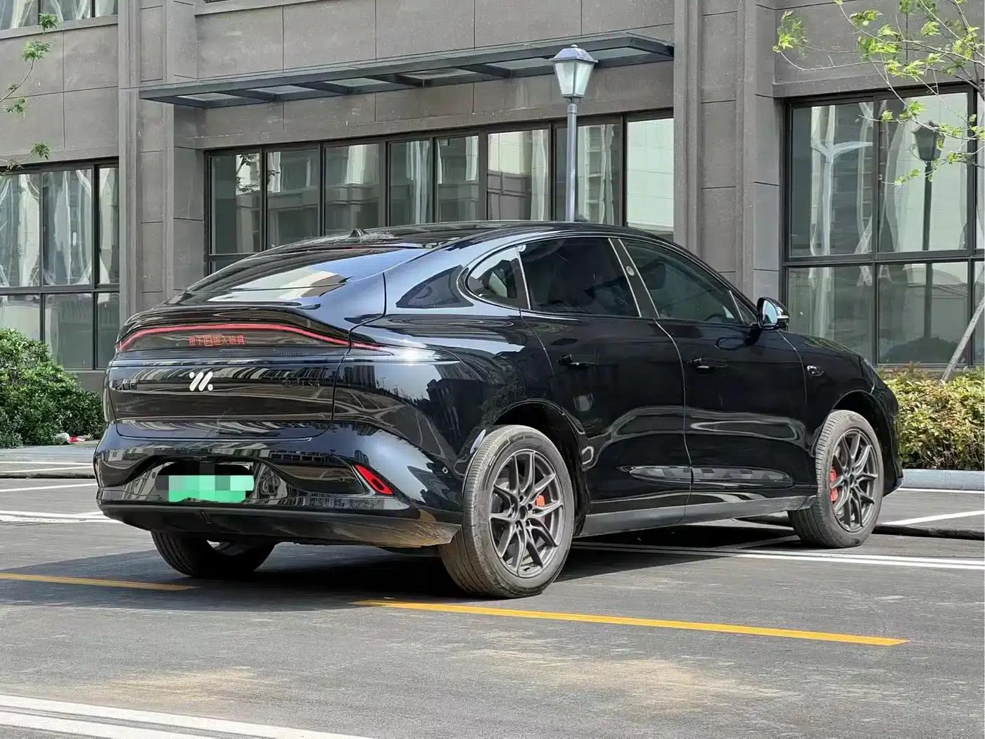 SmartDrive LS6 2025 Model - Lizard Intelligent Driving Edition — миниатюра 8