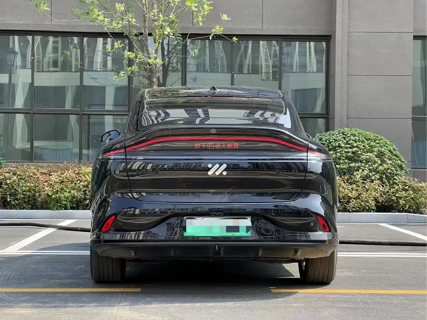 SmartDrive LS6 2025 Model - Lizard Intelligent Driving Edition — миниатюра 9