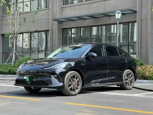 SmartDrive LS6 2025 Model - Lizard Intelligent Driving Edition