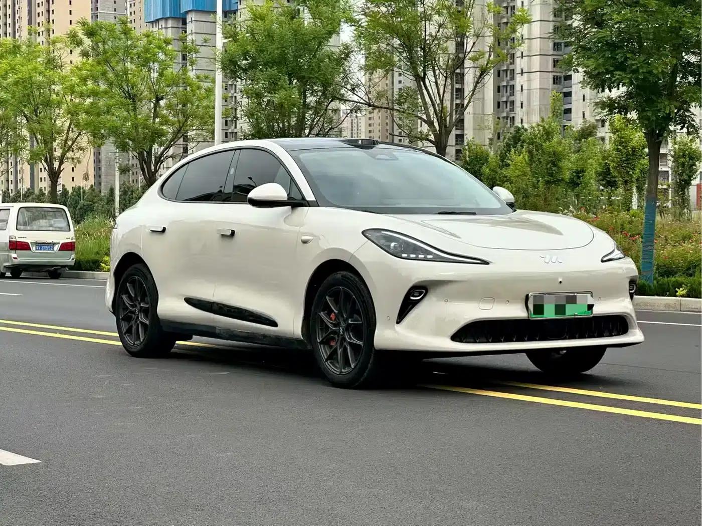 Smart Home LS6 2025 Model: High-Performance Lizard Smart Edition — миниатюра 3