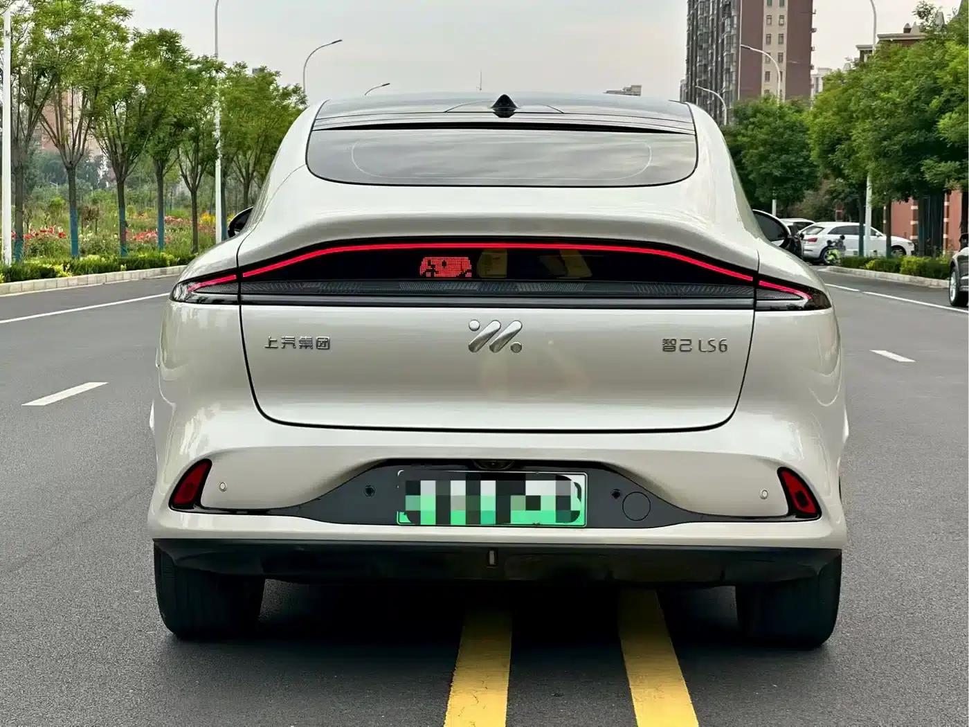 Smart Home LS6 2025 Model: High-Performance Lizard Smart Edition — миниатюра 8