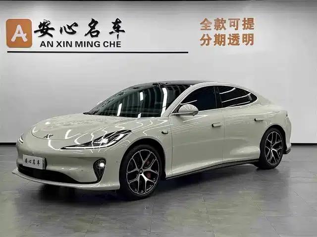 Zhiji L6 2025 Ultra