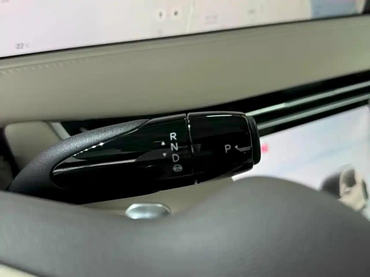 2023 Smart LS7 90kWh Elite Rear-Wheel Drive Edition — миниатюра 12