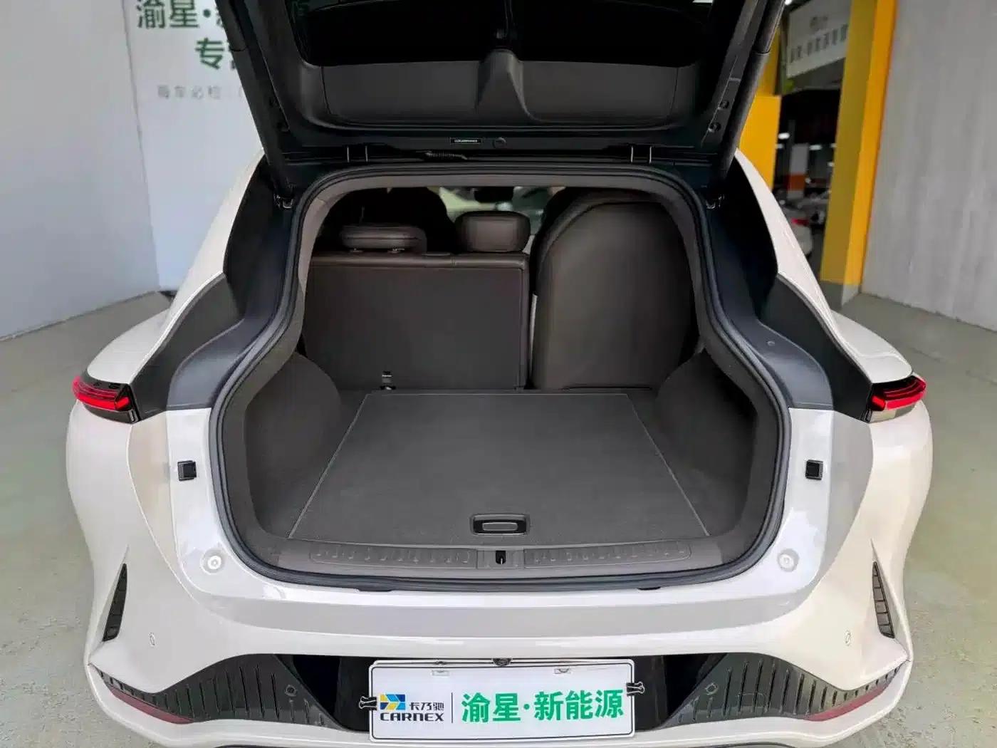 2023 Smart LS7 90kWh Elite Rear-Wheel Drive Edition — миниатюра 17