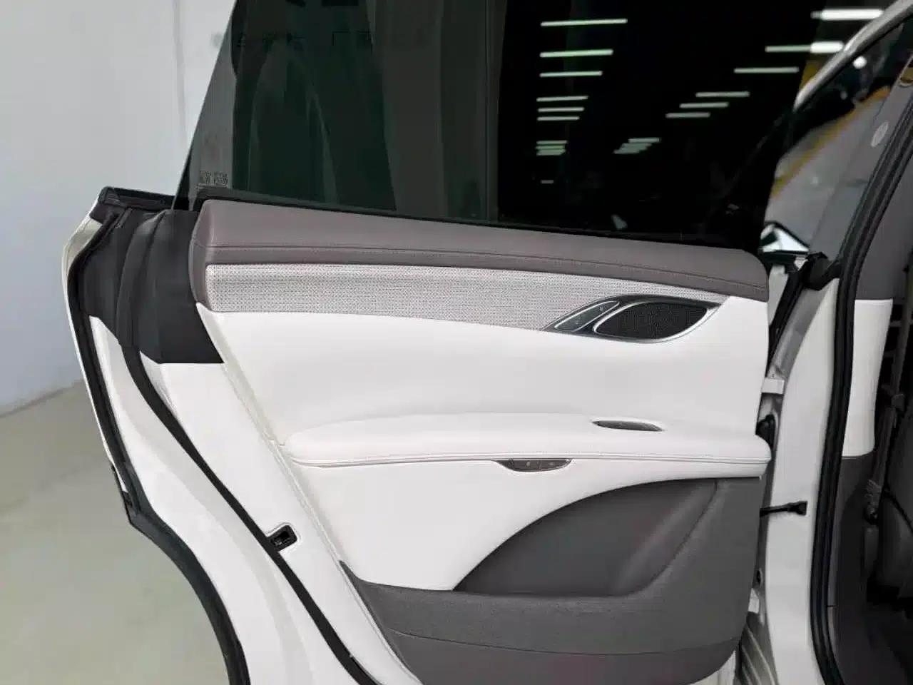 2023 Smart LS7 90kWh Elite Rear-Wheel Drive Edition — миниатюра 19