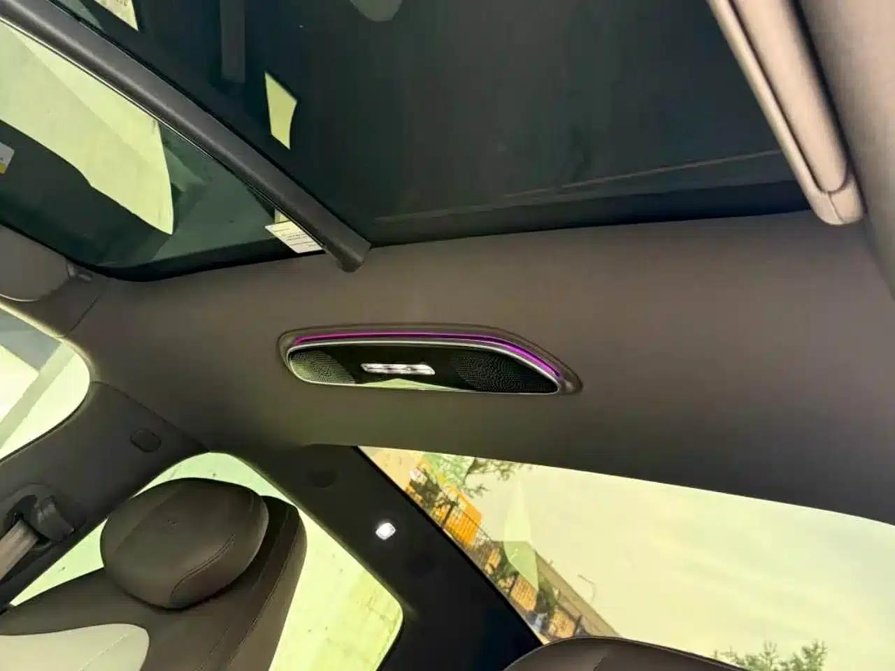 2023 Smart LS7 90kWh Elite Rear-Wheel Drive Edition — миниатюра 20