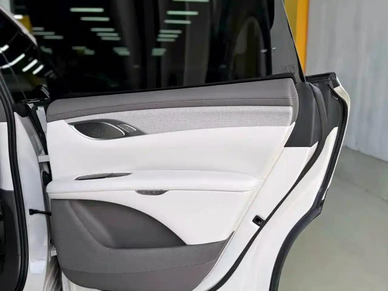 2023 Smart LS7 90kWh Elite Rear-Wheel Drive Edition — миниатюра 21