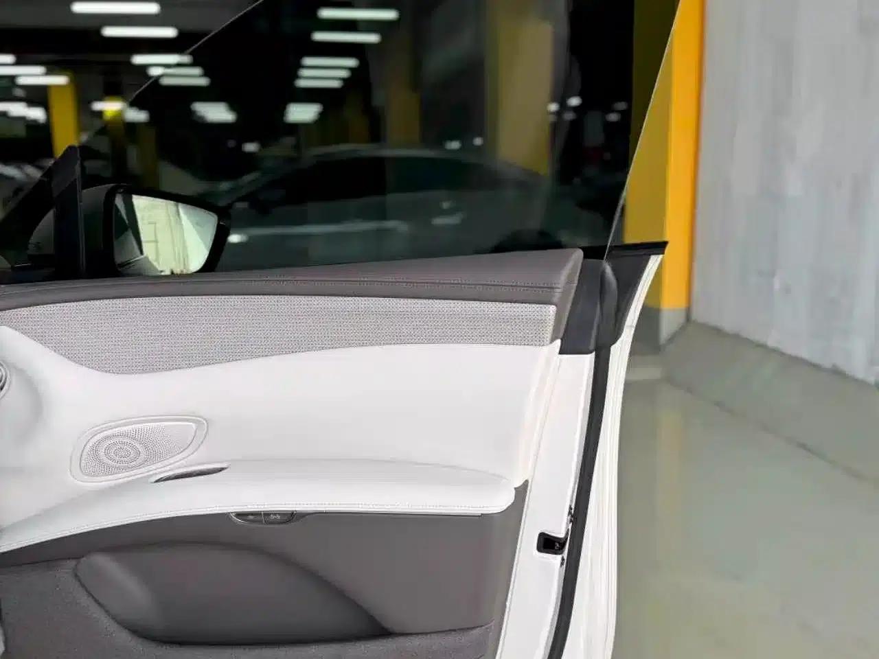 2023 Smart LS7 90kWh Elite Rear-Wheel Drive Edition — миниатюра 22