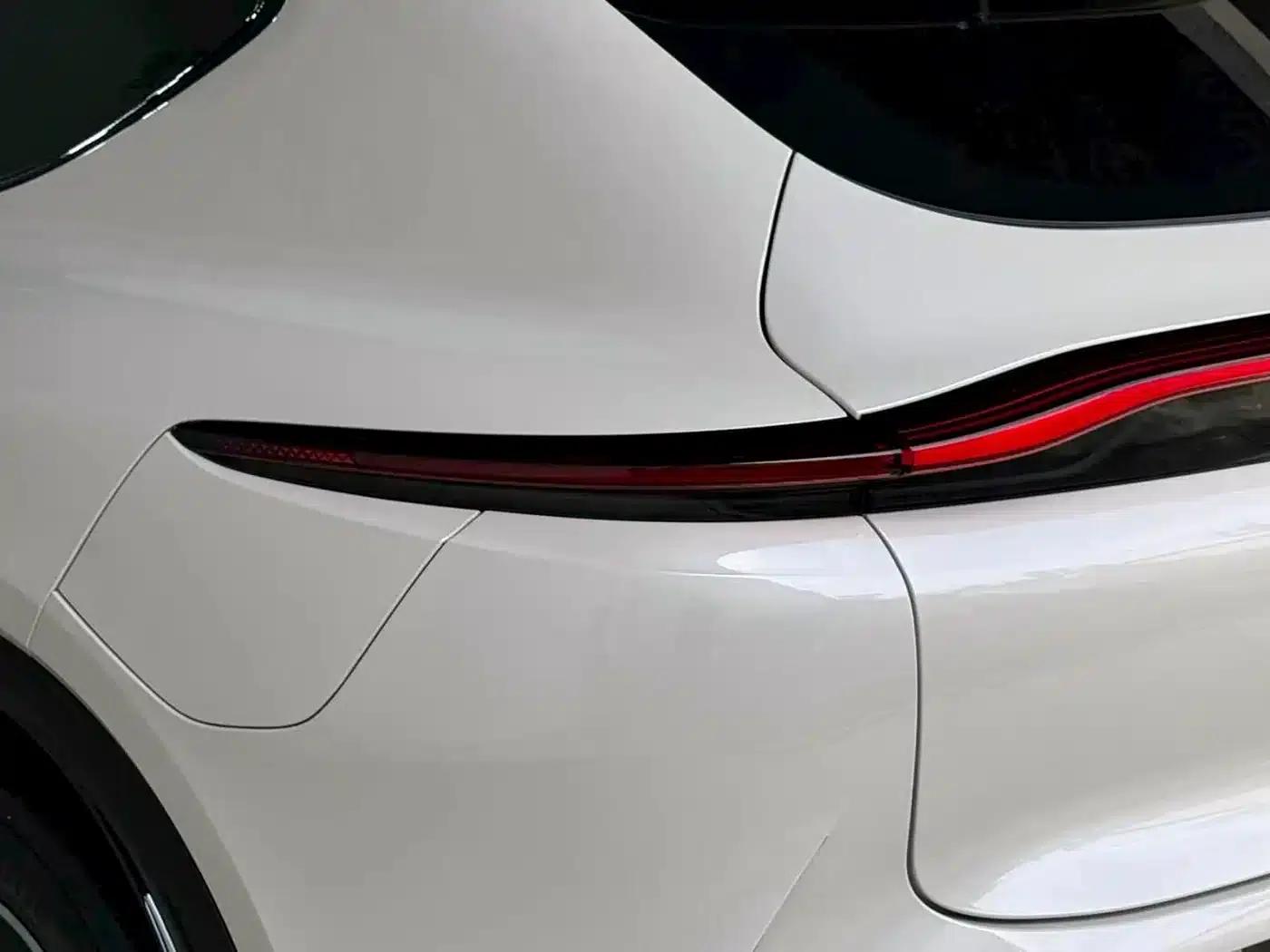 2023 Smart LS7 90kWh Elite Rear-Wheel Drive Edition — миниатюра 24