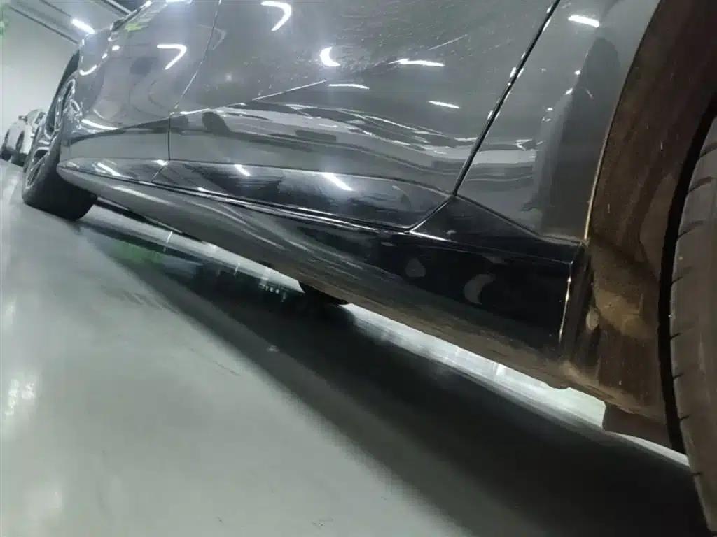 Zhiji L7 2024 MAX Ultra-Long Range Edition — миниатюра 22