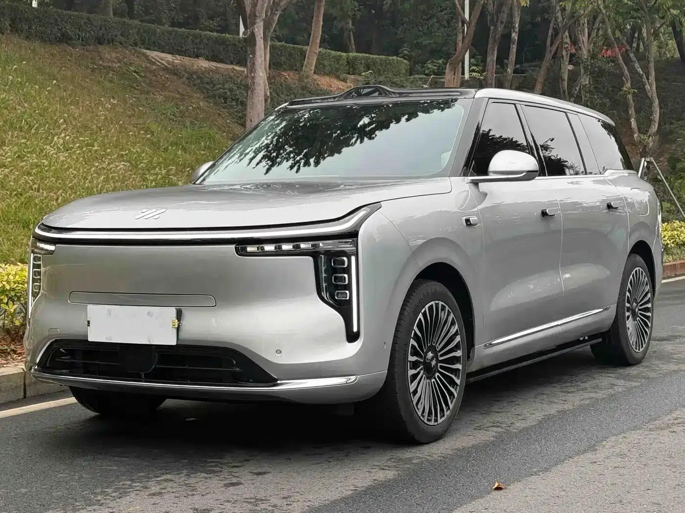 2026 Smart LS9 66 Ultra — миниатюра 1