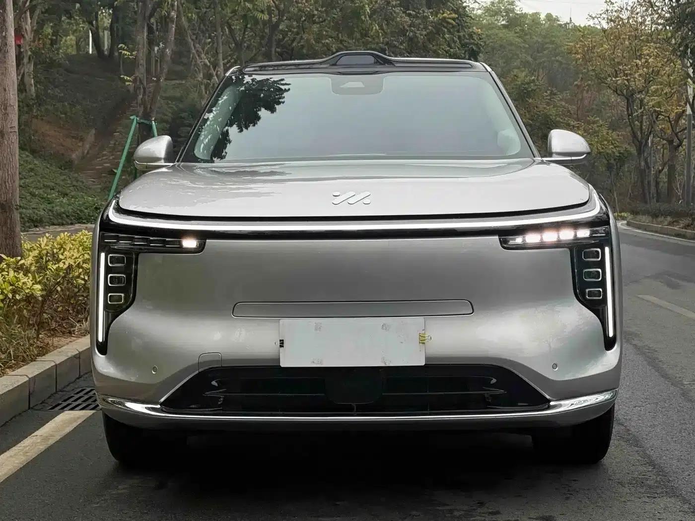 2026 Smart LS9 66 Ultra — миниатюра 2