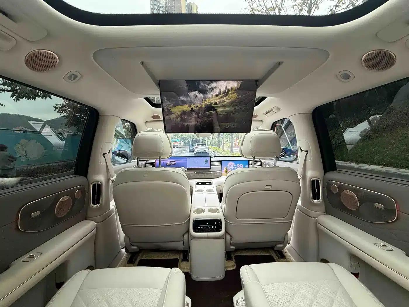 2026 Smart LS9 66 Ultra — миниатюра 11