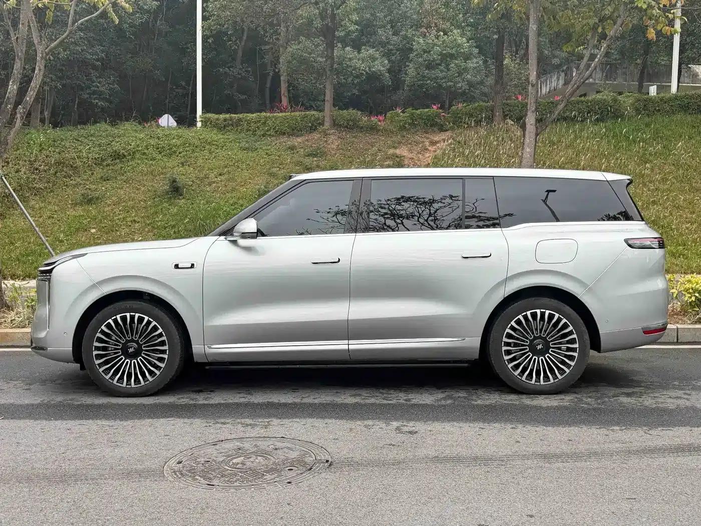 2026 Smart LS9 66 Ultra — миниатюра 4