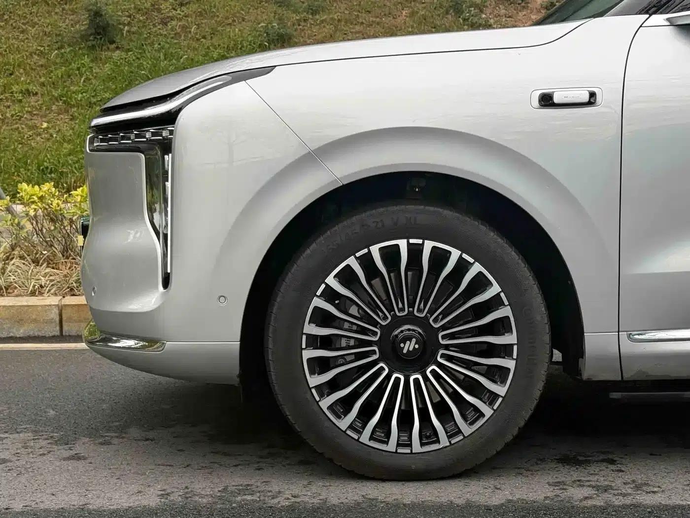 2026 Smart LS9 66 Ultra — миниатюра 6
