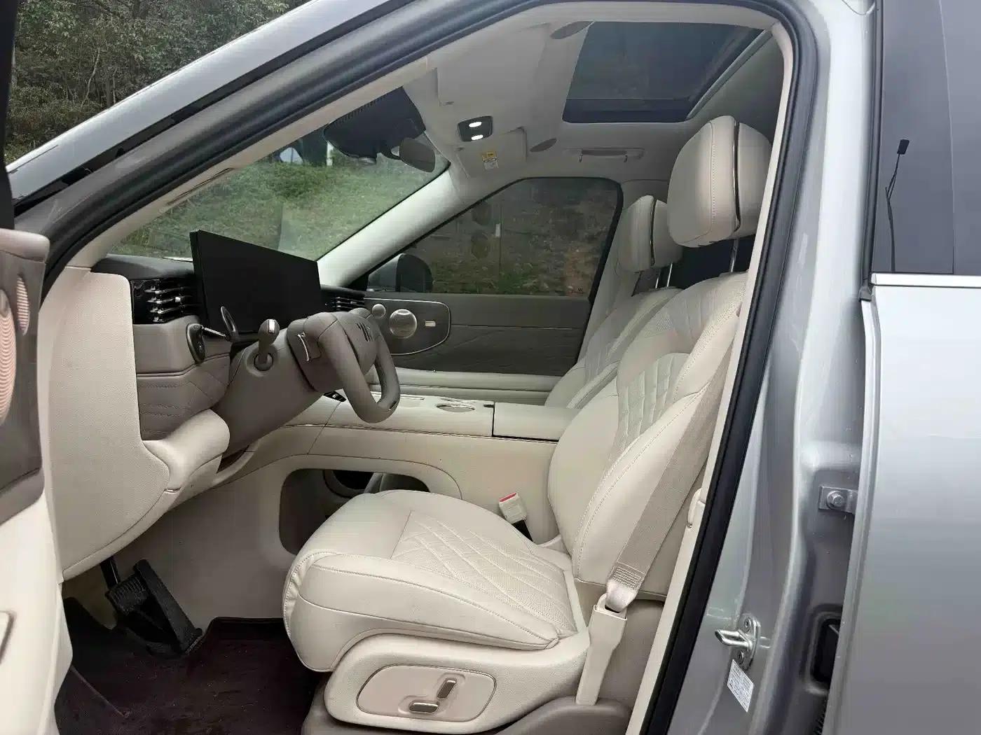 2026 Smart LS9 66 Ultra — миниатюра 7