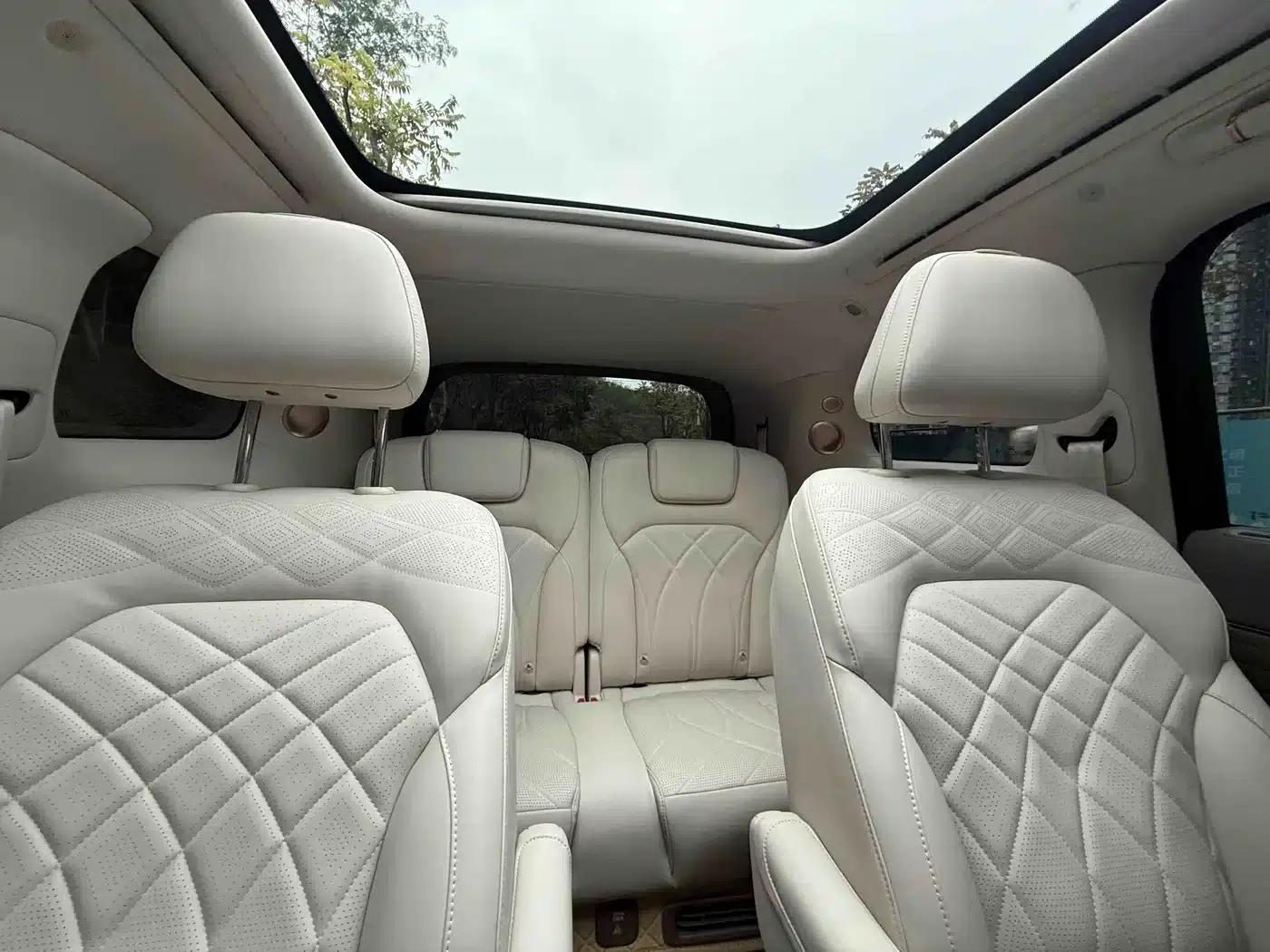 2026 Smart LS9 66 Ultra — миниатюра 8