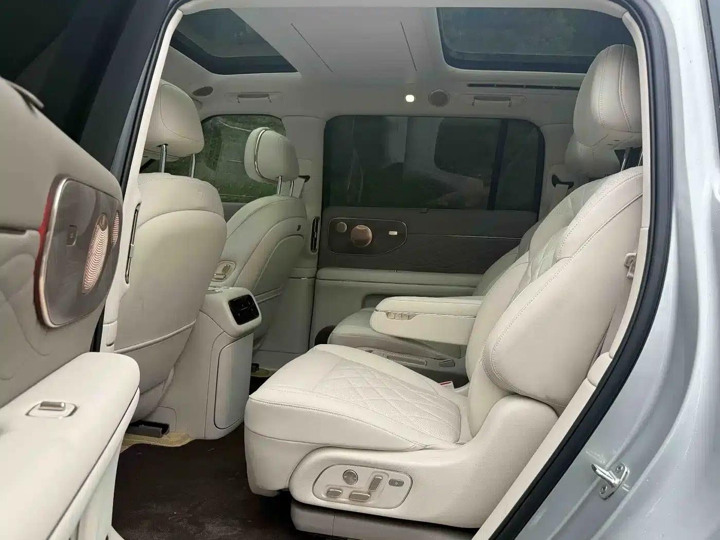 2026 Smart LS9 66 Ultra — миниатюра 9