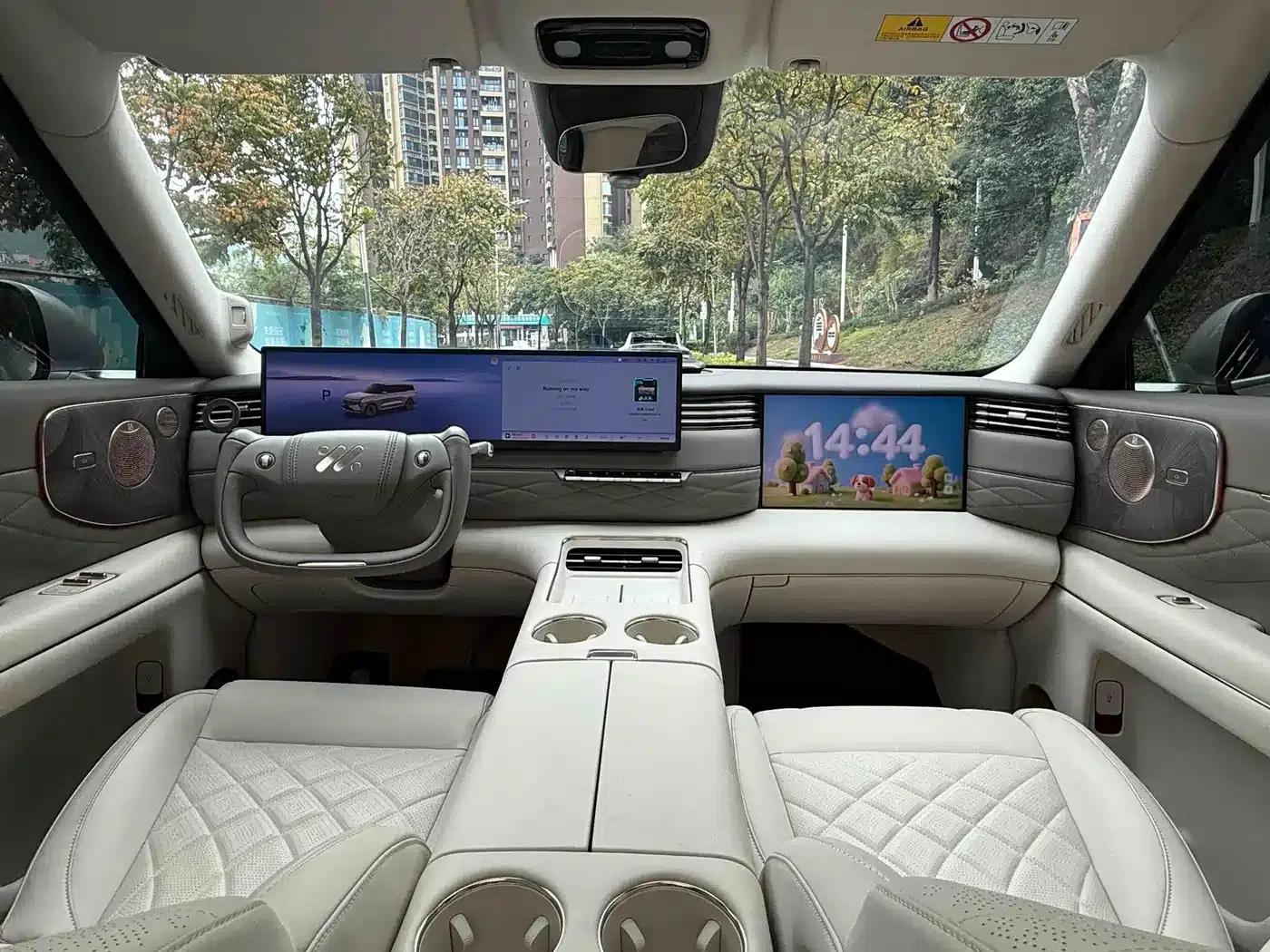 2026 Smart LS9 66 Ultra — миниатюра 10