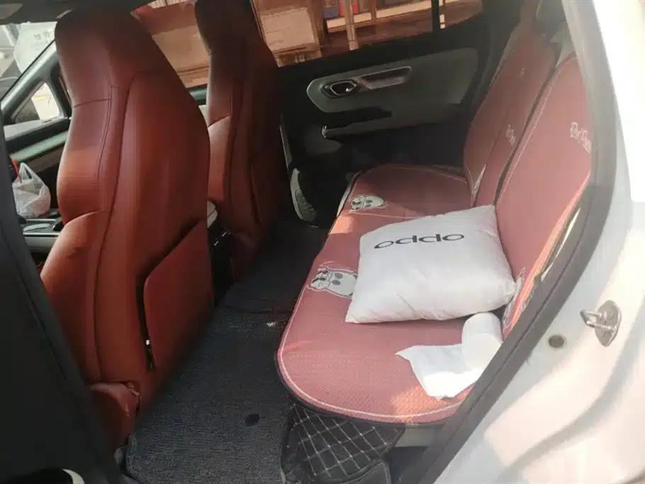 AION Y 2023 Plus 510 Enjoy Edition — миниатюра 11