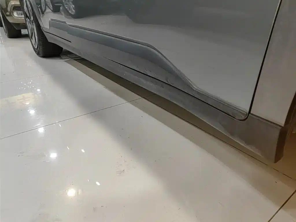 AION Y 2022 Plus 70 Enjoy Edition — миниатюра 21