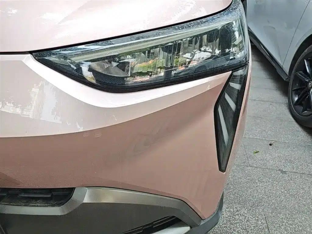 AION Y 2022 Model 70 Smart Edition Lithium Iron Phosphate — миниатюра 24