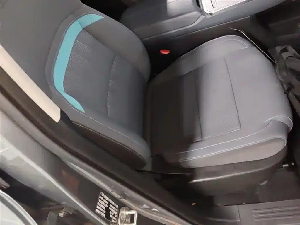 AION Y 2023 Plus 510 Enjoy Edition — миниатюра 25