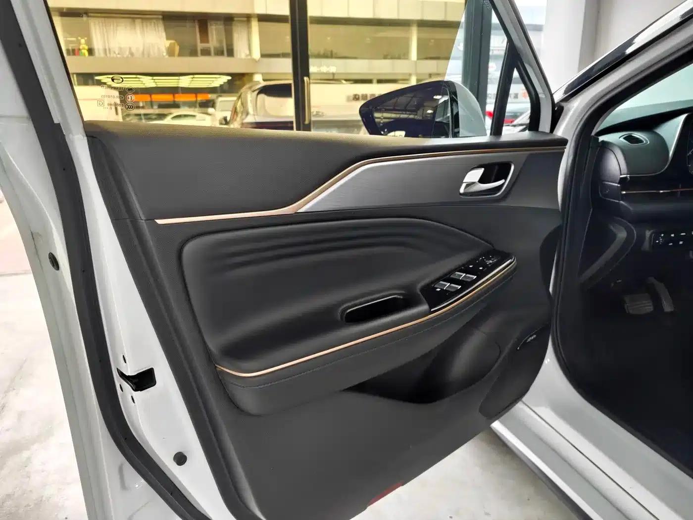 AION S 2020 Model - Charming 580 — миниатюра 13