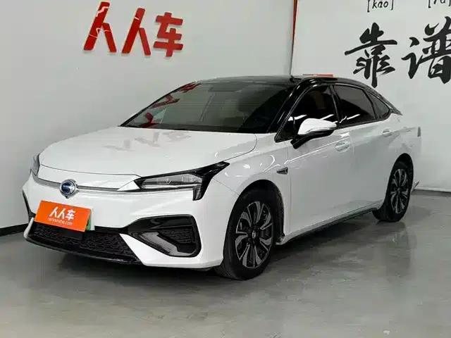 AION S 2020 Model - Charming 580