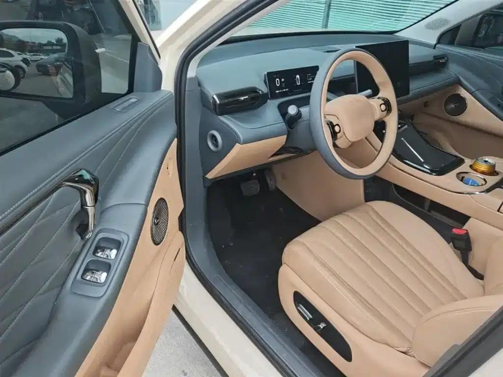 AION V 2026 Family Edition 650 Smart Edition — миниатюра 16