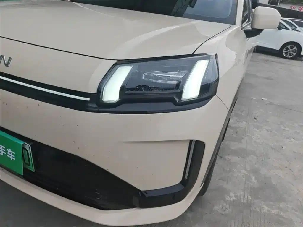 AION V 2026 Family Edition 650 Smart Edition — миниатюра 24
