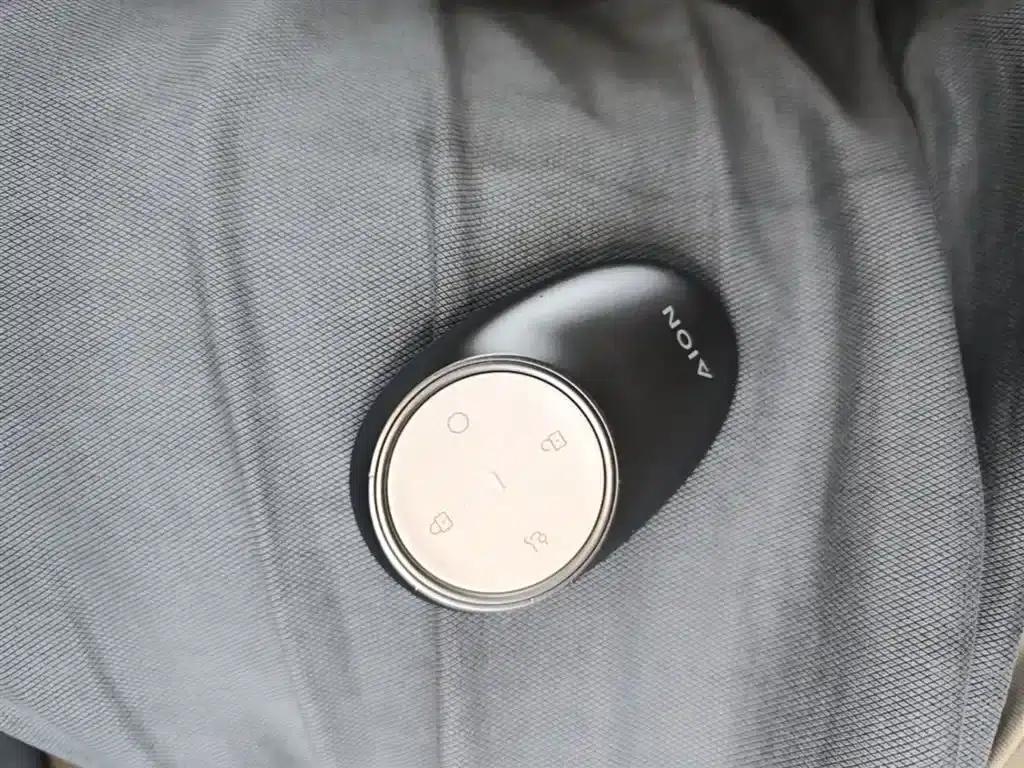 AION V 2026 Family Edition 650 Premium Edition — миниатюра 9