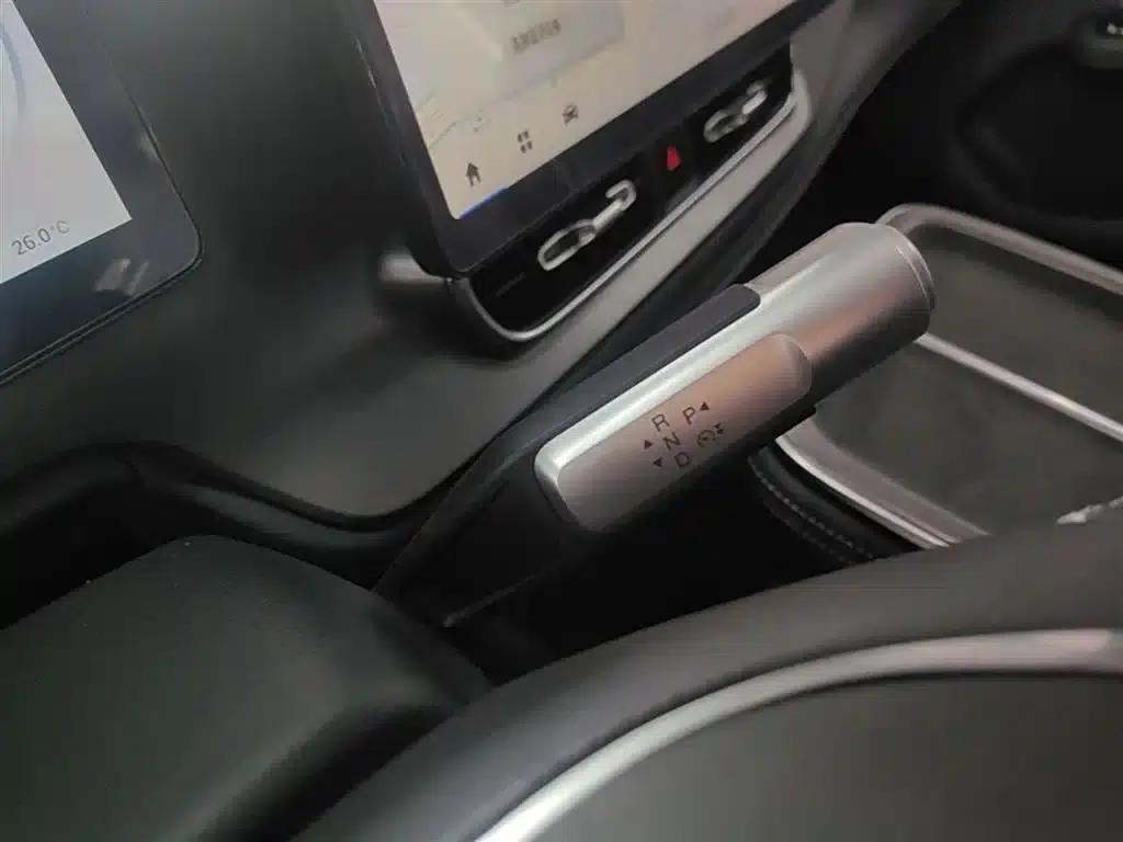AION V 2024 Plus 70 Star Edition Ternary Lithium Lithium — миниатюра 14